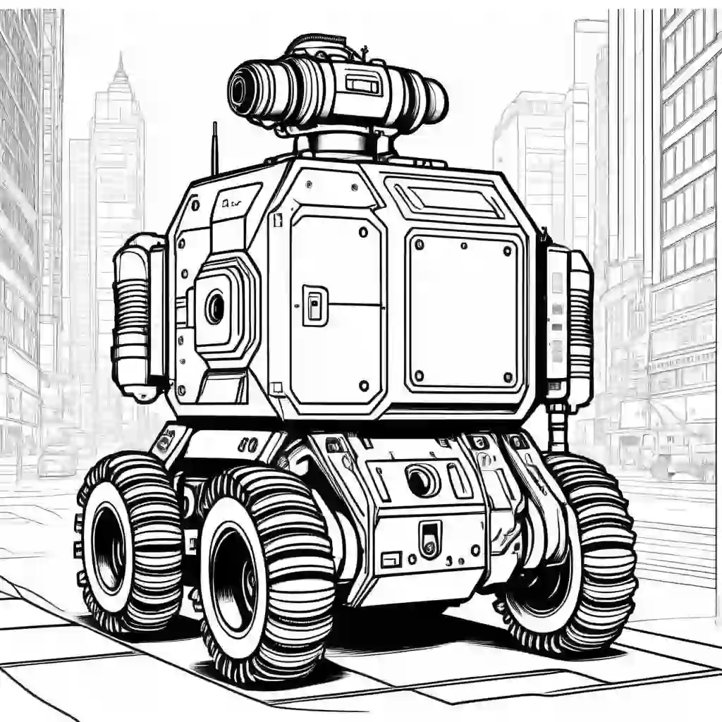 Robots_Bomb Disposal Robot_7731.webp